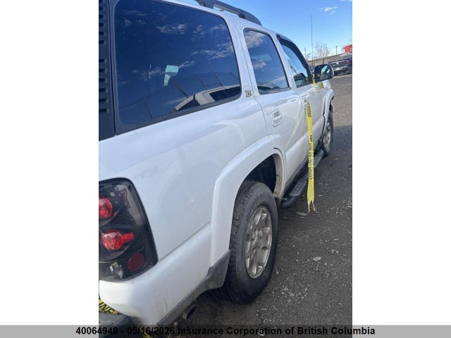 2002 Chevrolet 3500 მანქანა იყიდება აუქციონზე, vin: 1GNEK13Z32R281703, აუქციონის ნომერი: 40064949