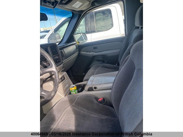 2002 Chevrolet 3500 მანქანა იყიდება აუქციონზე, vin: 1GNEK13Z32R281703, აუქციონის ნომერი: 40064949
