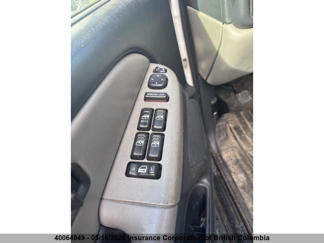 2002 Chevrolet 3500 მანქანა იყიდება აუქციონზე, vin: 1GNEK13Z32R281703, აუქციონის ნომერი: 40064949