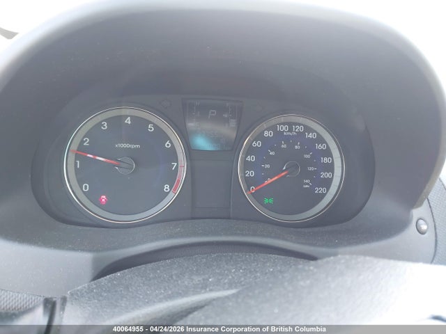 KMHCT5AEXFU230931 Hyundai ACCENT GS