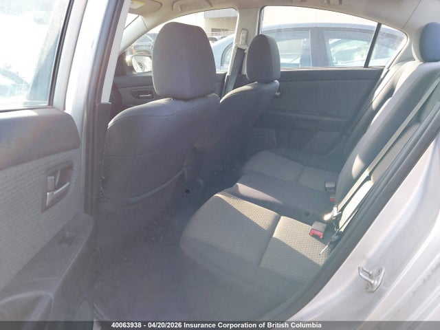 Aukcja sprzedaży 2004 Mazda 3 I, vin: JM1BK12F841107291, numer aukcji: 40063938