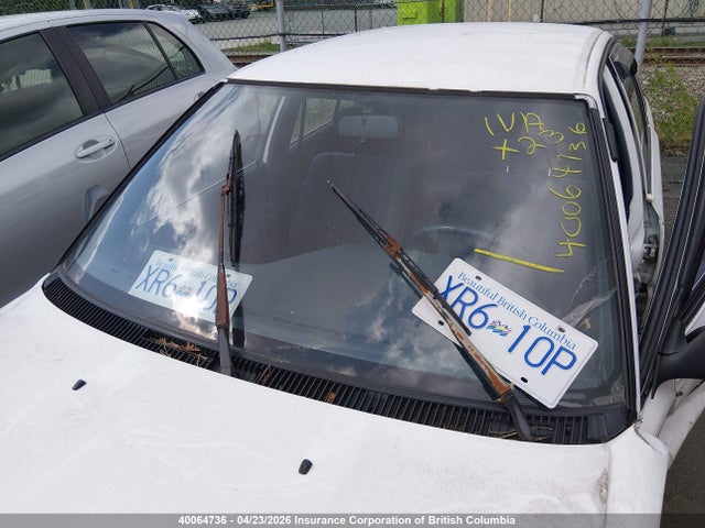 Aukcja sprzedaży 1990 Toyota Corolla, vin: JT2AE94E4L3360478, numer aukcji: 40064736