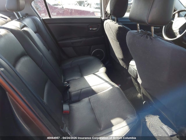 Aukcja sprzedaży 2009 Mazda 3 S, vin: JM1BK323591225730, numer aukcji: 40064957