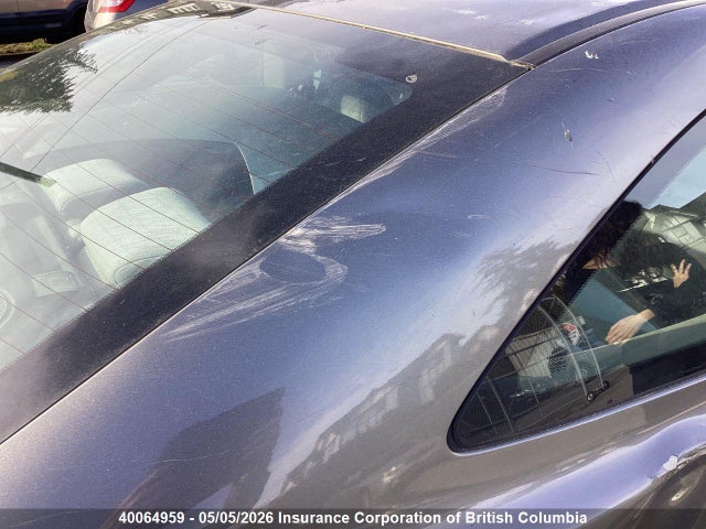2006 Honda Civic მანქანა იყიდება აუქციონზე, vin: 2HGFG12666H008784, აუქციონის ნომერი: 40064959