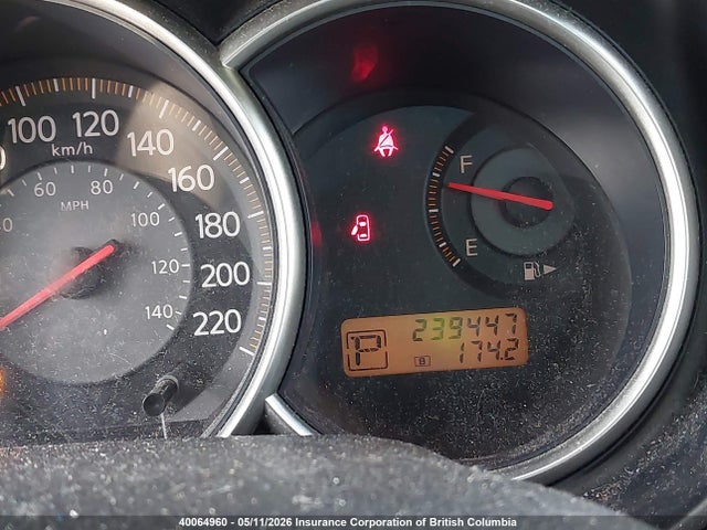 Aukcja sprzedaży 2007 Nissan Versa, vin: 3N1BC13E57L379901, numer aukcji: 40064960
