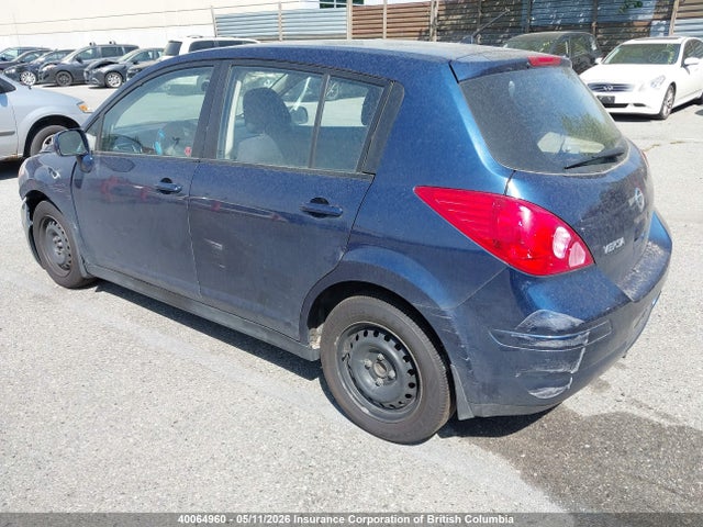 Aukcja sprzedaży 2007 Nissan Versa, vin: 3N1BC13E57L379901, numer aukcji: 40064960