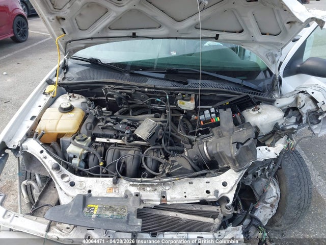 40064471 :رقم المزاد ، 1FAFP36N17W189555 vin ، 2007 Ford Focus Zxw/s/se/ses مزاد بيع