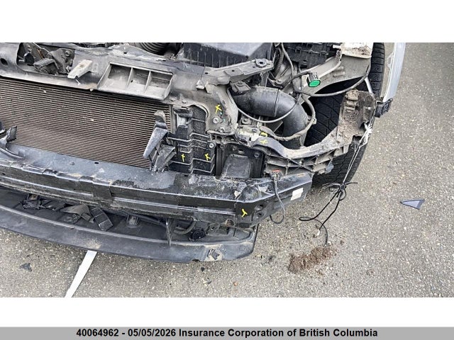 Продажа на аукционе авто 2018 Kia Forte, vin: 3KPFL4A71JE203699, номер лота: 40064962