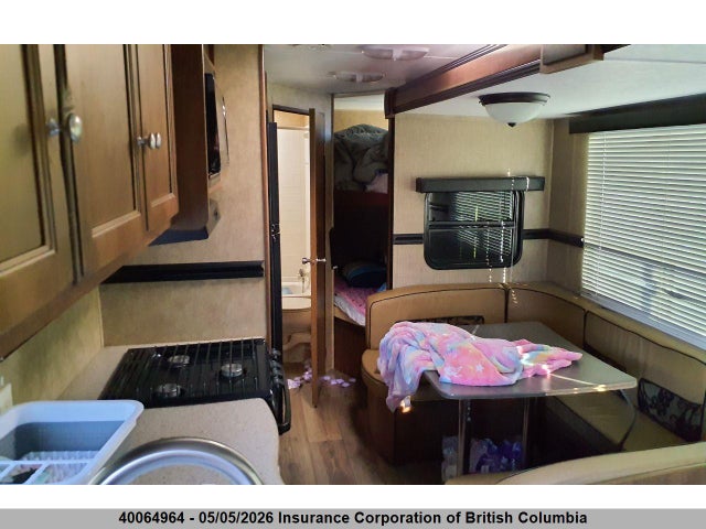 47CTATR29ET213193 Dutchmen Aspen Trail