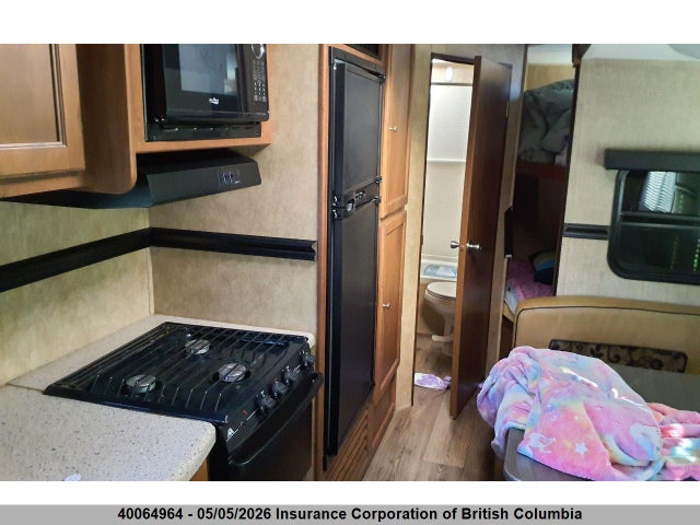 47CTATR29ET213193 Dutchmen Aspen Trail