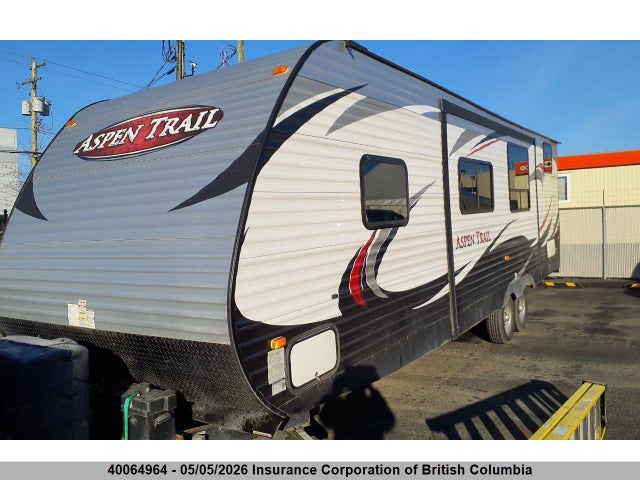 47CTATR29ET213193 Dutchmen Aspen Trail