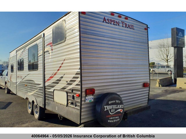 47CTATR29ET213193 Dutchmen Aspen Trail