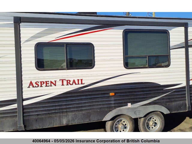 47CTATR29ET213193 Dutchmen Aspen Trail