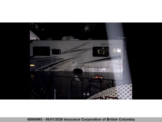 40064965 :رقم المزاد ، 1F6LF53Y660A11865 vin ، 2007 Ford F550 Super Duty Stripped Chass مزاد بيع