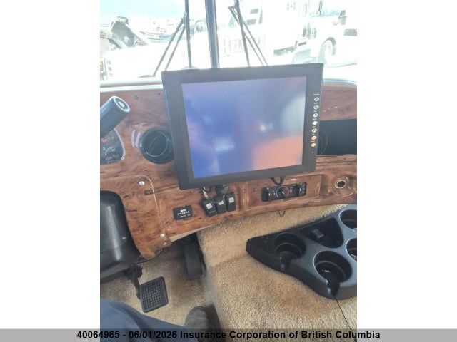 40064965 :رقم المزاد ، 1F6LF53Y660A11865 vin ، 2007 Ford F550 Super Duty Stripped Chass مزاد بيع