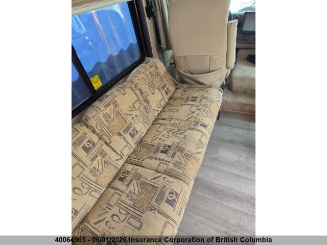 40064965 :رقم المزاد ، 1F6LF53Y660A11865 vin ، 2007 Ford F550 Super Duty Stripped Chass مزاد بيع