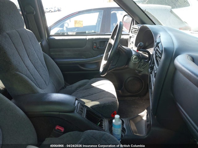 Aukcja sprzedaży 2002 Gmc Sonoma, vin: 1GTDT13WX2K143933, numer aukcji: 40064966