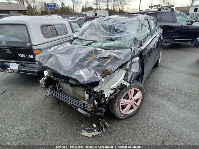 2021 Nissan Kicks მანქანა იყიდება აუქციონზე, vin: 3N1CP5BV0ML489185, აუქციონის ნომერი: 40064968
