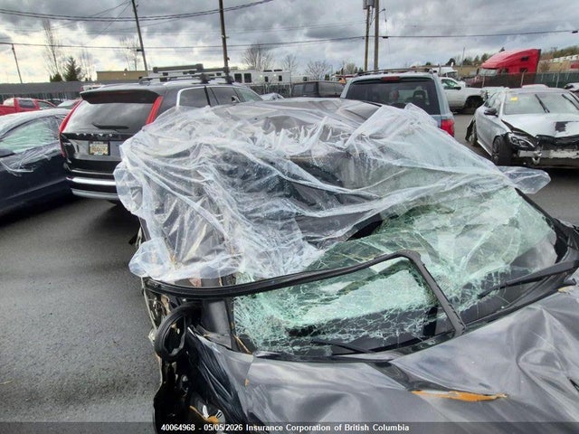 2021 Nissan Kicks მანქანა იყიდება აუქციონზე, vin: 3N1CP5BV0ML489185, აუქციონის ნომერი: 40064968