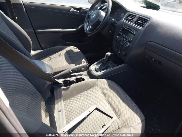 Продажа на аукционе авто 2014 Volkswagen Jetta, vin: 3VW2K7AJ9EM412244, номер лота: 40064974