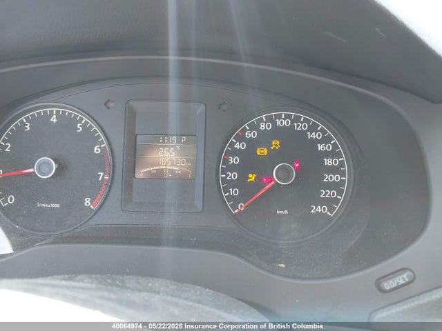 Продажа на аукционе авто 2014 Volkswagen Jetta, vin: 3VW2K7AJ9EM412244, номер лота: 40064974