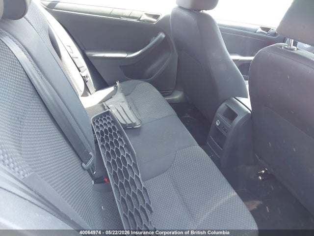 Продажа на аукционе авто 2014 Volkswagen Jetta, vin: 3VW2K7AJ9EM412244, номер лота: 40064974