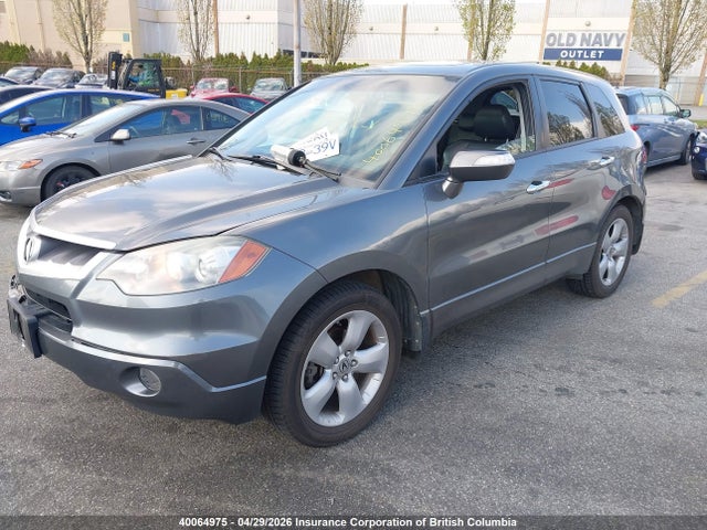 Продаж на аукціоні авто 2008 Acura Rdx, vin: 5J8TB18298A804128, номер лоту: 40064975