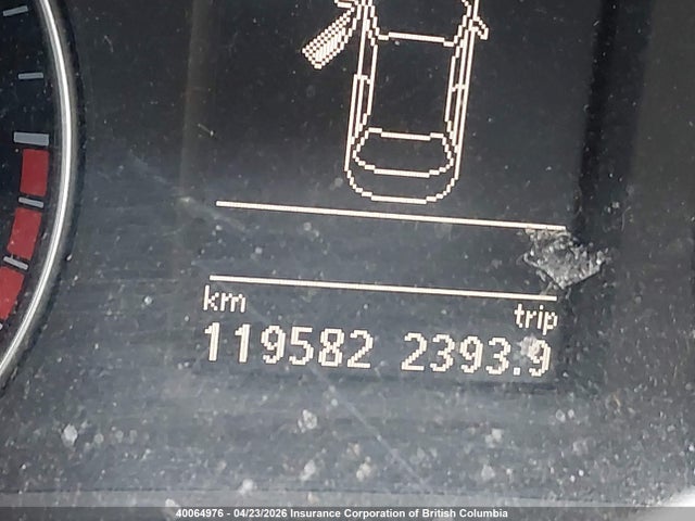 2013 Volkswagen Passat Sel მანქანა იყიდება აუქციონზე, vin: 1VWCN7A39DC145443, აუქციონის ნომერი: 40064976