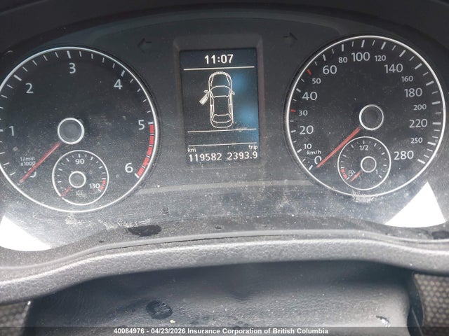 2013 Volkswagen Passat Sel მანქანა იყიდება აუქციონზე, vin: 1VWCN7A39DC145443, აუქციონის ნომერი: 40064976