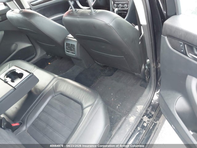 2013 Volkswagen Passat Sel მანქანა იყიდება აუქციონზე, vin: 1VWCN7A39DC145443, აუქციონის ნომერი: 40064976