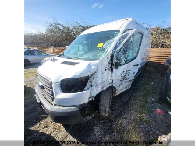 Aukcja sprzedaży 2017 Ford Transit T-250, vin: 1FTYR2CM8HKA06681, numer aukcji: 40064982