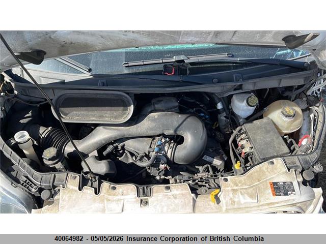 Aukcja sprzedaży 2017 Ford Transit T-250, vin: 1FTYR2CM8HKA06681, numer aukcji: 40064982