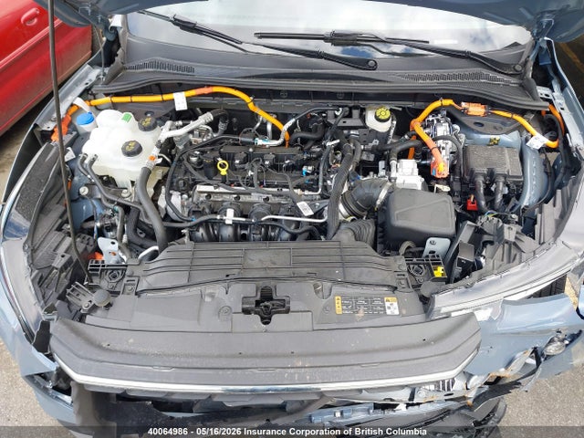 Продажа на аукционе авто 2025 Ford Escape, vin: 1FMCU0E16SUB55002, номер лота: 40064986