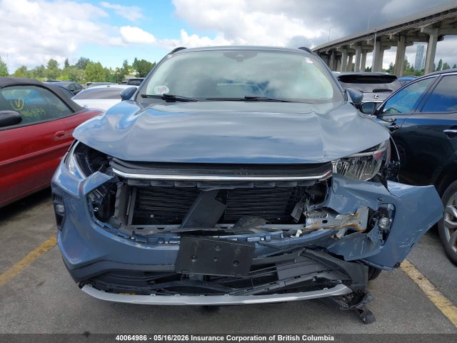 Продажа на аукционе авто 2025 Ford Escape, vin: 1FMCU0E16SUB55002, номер лота: 40064986