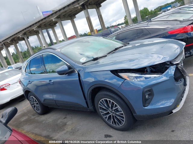 Продажа на аукционе авто 2025 Ford Escape, vin: 1FMCU0E16SUB55002, номер лота: 40064986