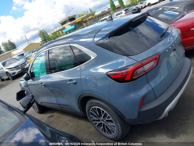 Продажа на аукционе авто 2025 Ford Escape, vin: 1FMCU0E16SUB55002, номер лота: 40064986