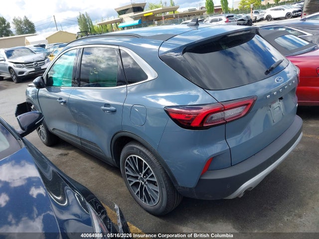 Продажа на аукционе авто 2025 Ford Escape, vin: 1FMCU0E16SUB55002, номер лота: 40064986