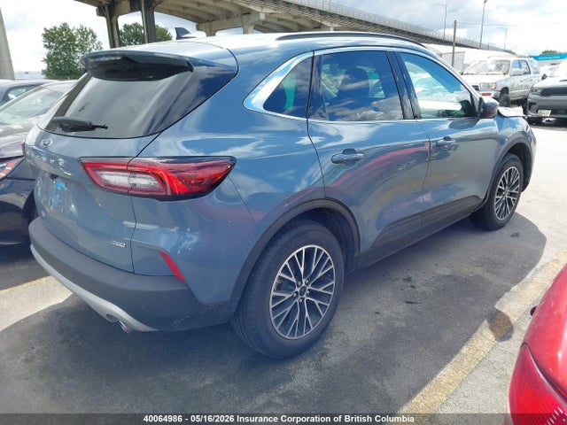Продажа на аукционе авто 2025 Ford Escape, vin: 1FMCU0E16SUB55002, номер лота: 40064986