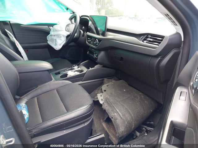 Продажа на аукционе авто 2025 Ford Escape, vin: 1FMCU0E16SUB55002, номер лота: 40064986