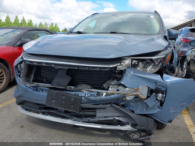 Продажа на аукционе авто 2025 Ford Escape, vin: 1FMCU0E16SUB55002, номер лота: 40064986