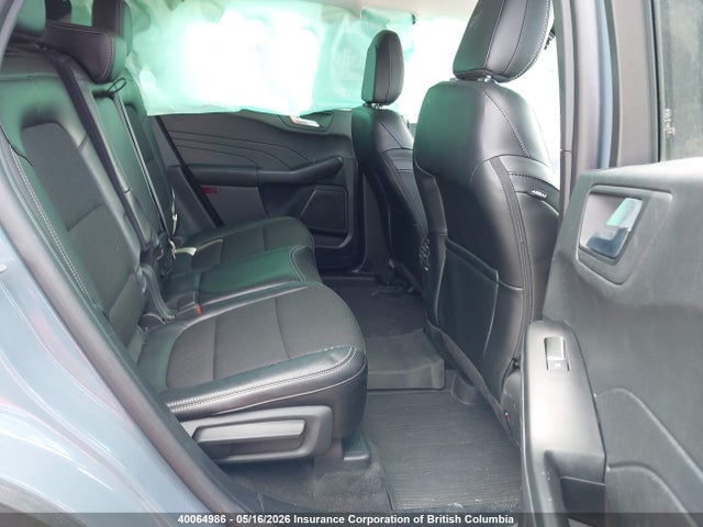 Продажа на аукционе авто 2025 Ford Escape, vin: 1FMCU0E16SUB55002, номер лота: 40064986