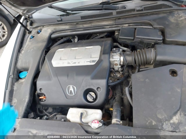 Продажа на аукционе авто 2007 Acura Tl, vin: 19UUA66237A801974, номер лота: 40064988