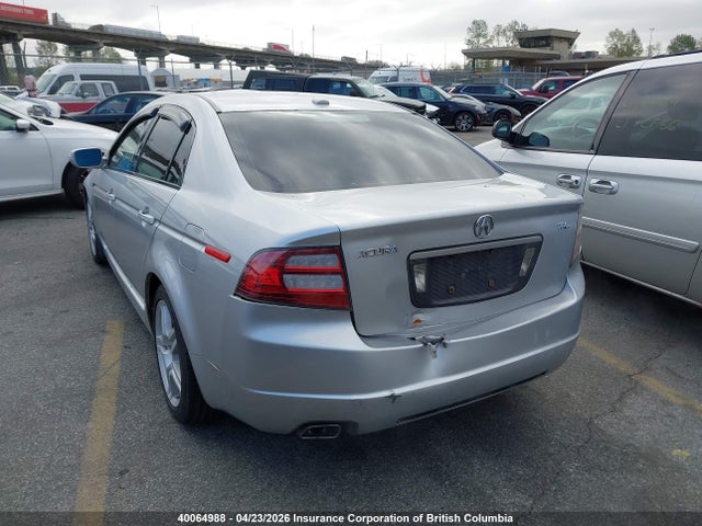 Продажа на аукционе авто 2007 Acura Tl, vin: 19UUA66237A801974, номер лота: 40064988