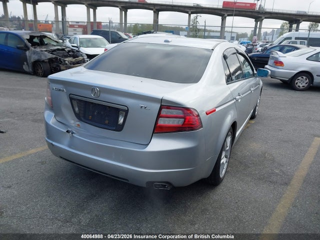 Продажа на аукционе авто 2007 Acura Tl, vin: 19UUA66237A801974, номер лота: 40064988