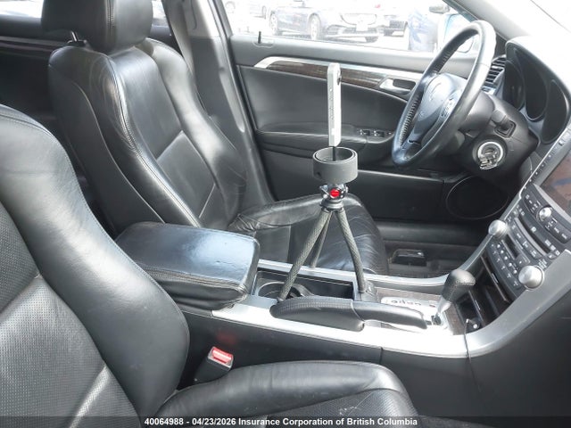 Продажа на аукционе авто 2007 Acura Tl, vin: 19UUA66237A801974, номер лота: 40064988
