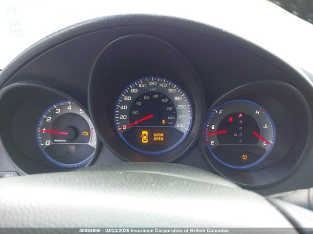 Продажа на аукционе авто 2007 Acura Tl, vin: 19UUA66237A801974, номер лота: 40064988