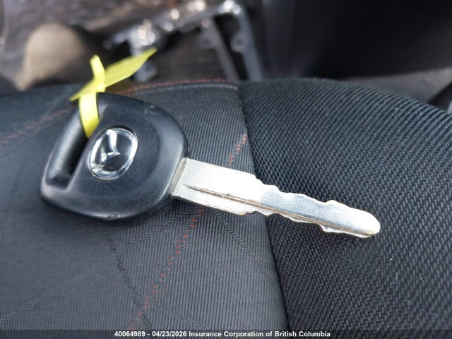 Aukcja sprzedaży 2013 Mazda Mazda2, vin: JM1DE1KY2D0154517, numer aukcji: 40064989