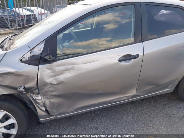 Aukcja sprzedaży 2013 Mazda Mazda2, vin: JM1DE1KY2D0154517, numer aukcji: 40064989