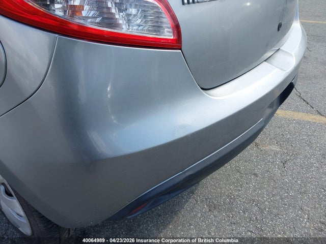 Aukcja sprzedaży 2013 Mazda Mazda2, vin: JM1DE1KY2D0154517, numer aukcji: 40064989