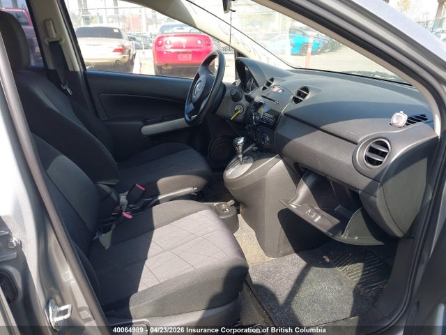 Aukcja sprzedaży 2013 Mazda Mazda2, vin: JM1DE1KY2D0154517, numer aukcji: 40064989
